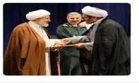 در نهمین جشنواره علامه حلی استان مازندران حجت الاسلام دکترحسین مقدس حائز رتبه برتر شد.