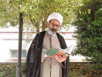  تأثیر اعمال نیک بندگان بر جذب نعمت‌ها