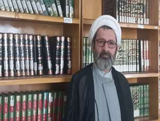 «حجرات»؛ سوره آداب و اخلاق 