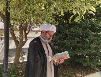  تکفیر گناهان و اصلاح دل مؤمنان؛ نگاه تحلیلی به سوره محمد