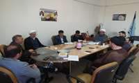 برگزاری اولین جلسه شورای قرآنی دانشگاه های ملایر