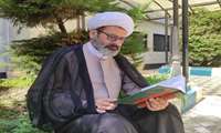  شرک‌ورزی مهمترین مانع برای متمدن شدن جامعه