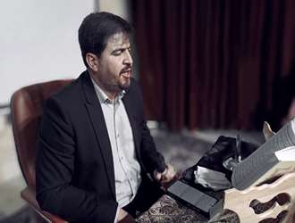 محفل نورانی انس باقرآن کریم  در دانشکده علوم قرآنی ملایر  با افتخار برگزار شد