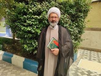  ازدیاد ایمان مایه آرامش قلب است