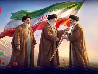  از «چشیدن طعم فقه» تا «غواصی در کوثر ولایت» 