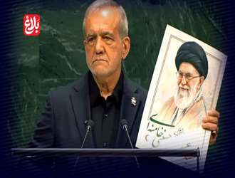 مذاکره ملتمسانه با دشمن در جنگ، نامشروع است